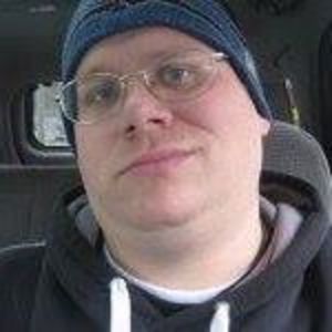 Meet your Posher, Donald